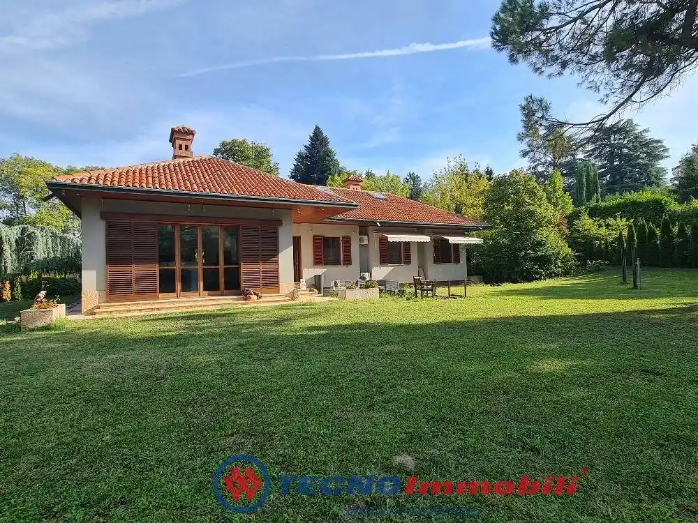 Villa in vendita a Torino
