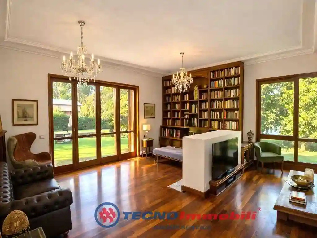 Villa - foto 4