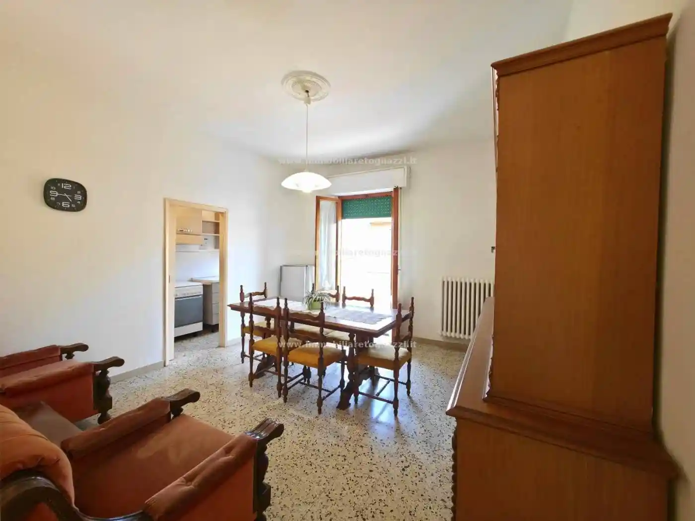 Appartamento in vendita a Certaldo