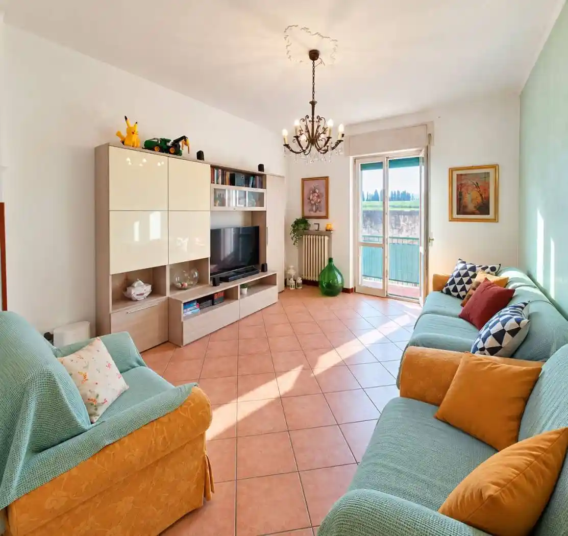 Appartamento in vendita a San Martino Buon Albergo