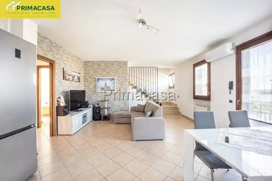 Appartamento in vendita a Bonavigo