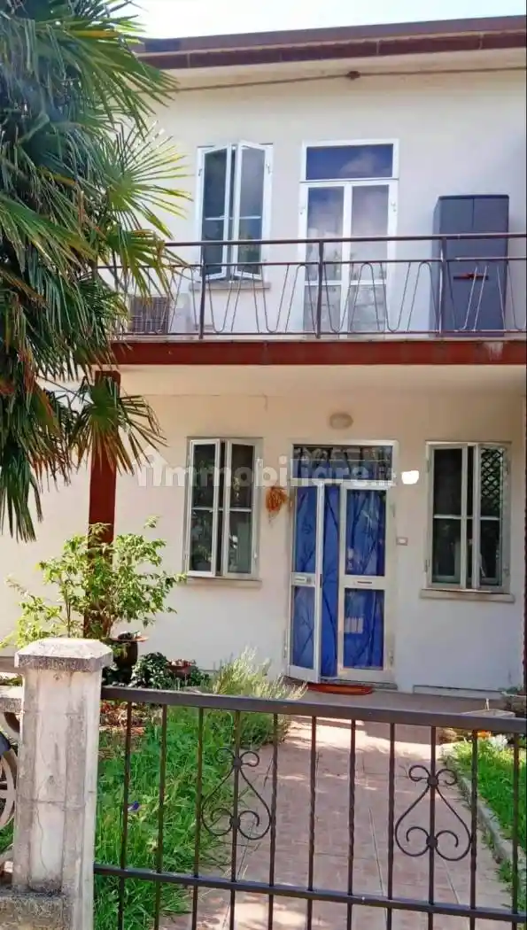 Villa in vendita a Copparo