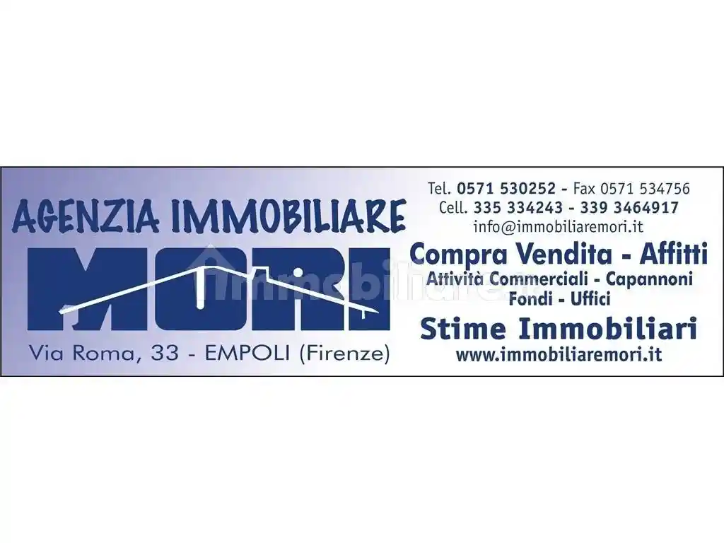 Appartamento in vendita a Empoli