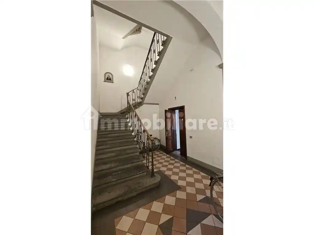 Appartamento in vendita a Empoli