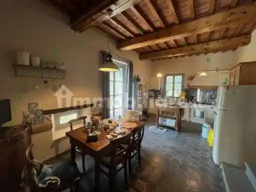 Rustico - Casale in vendita a Barberino di Mugello