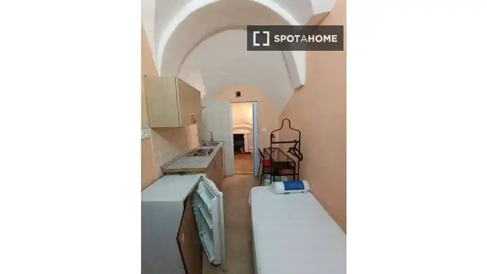 Appartamento in affitto a Napoli