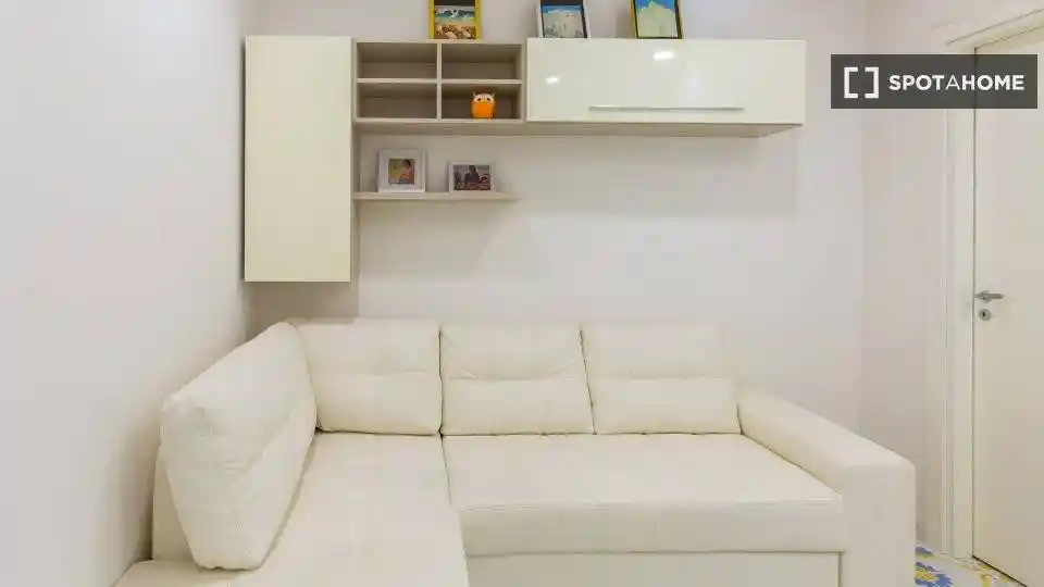 Appartamento in affitto a Napoli