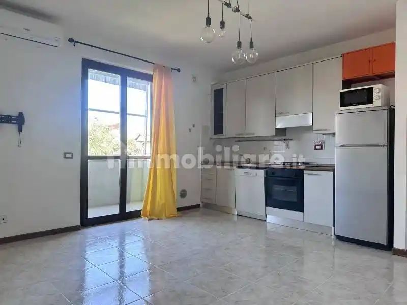 Appartamento in vendita a Gavorrano