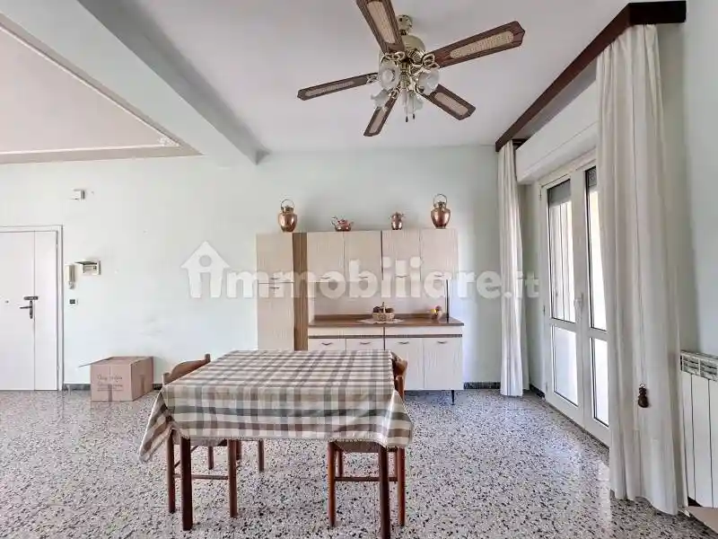 Appartamento in vendita a Gavorrano