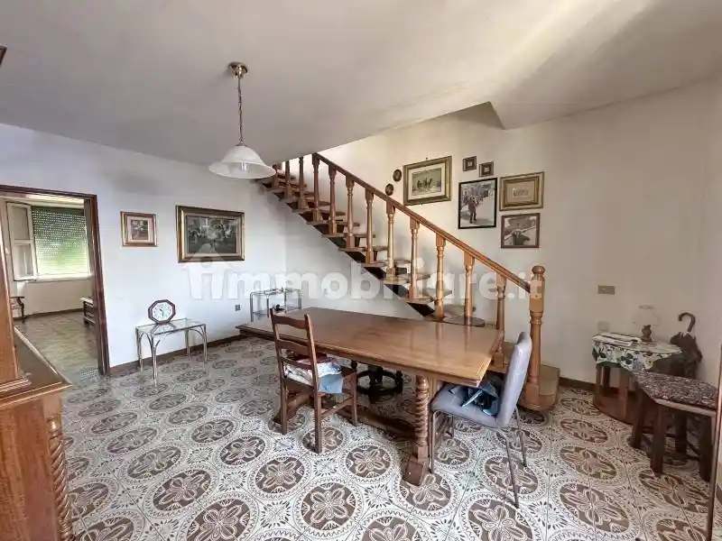 Appartamento in vendita a Gavorrano