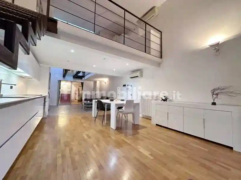 Loft - foto 2