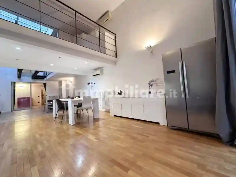 Loft - foto 4