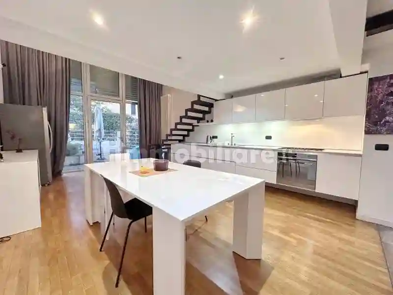 Loft - foto 5