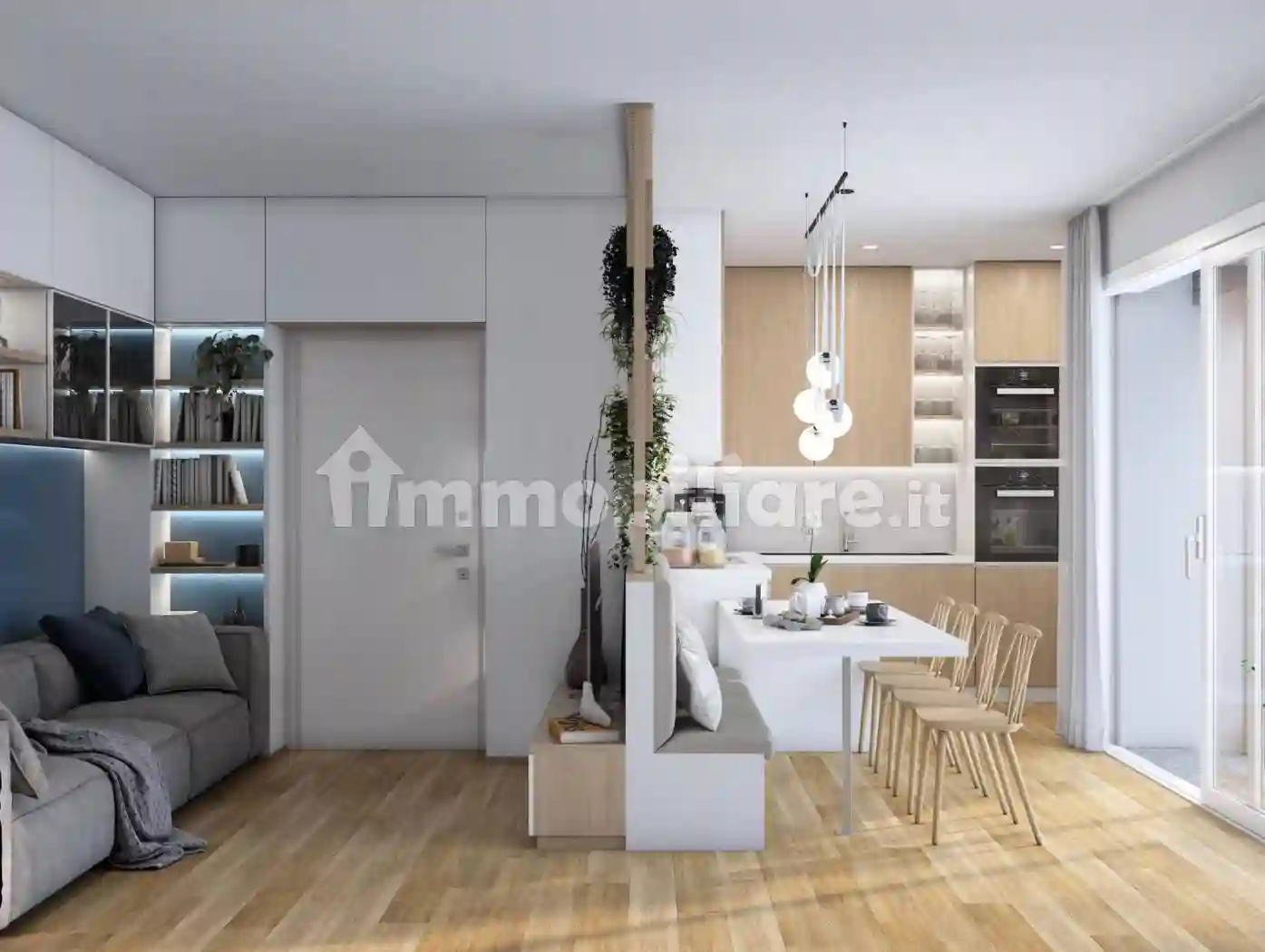 Appartamento - foto 4