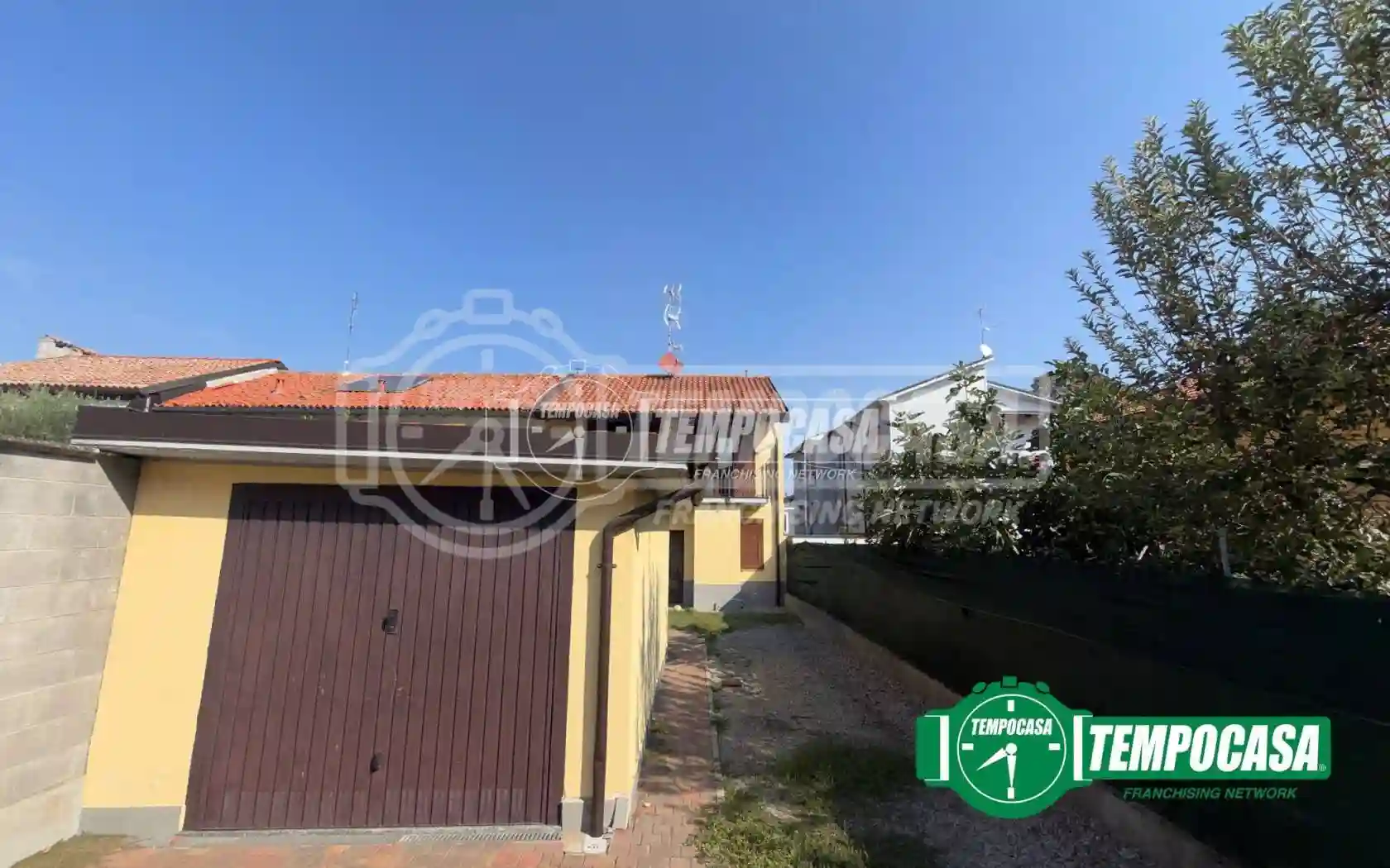 Casa indipendente - foto 2