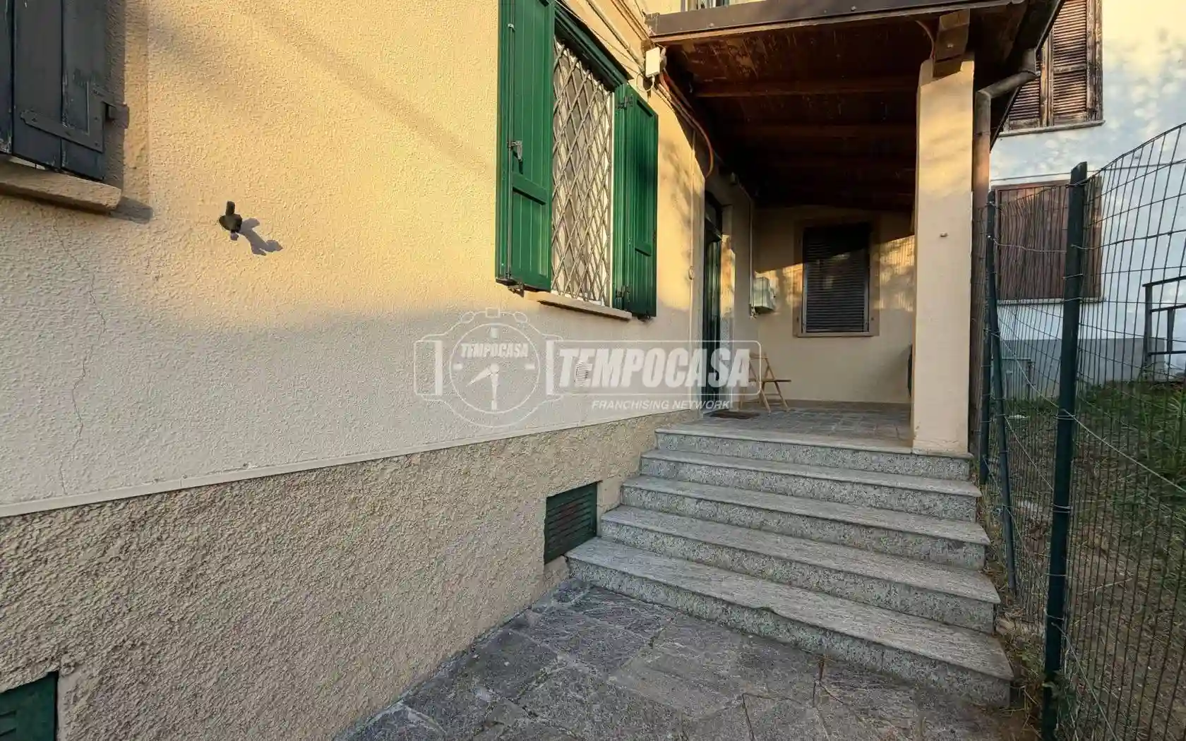 Palazzo - Edificio - foto 5