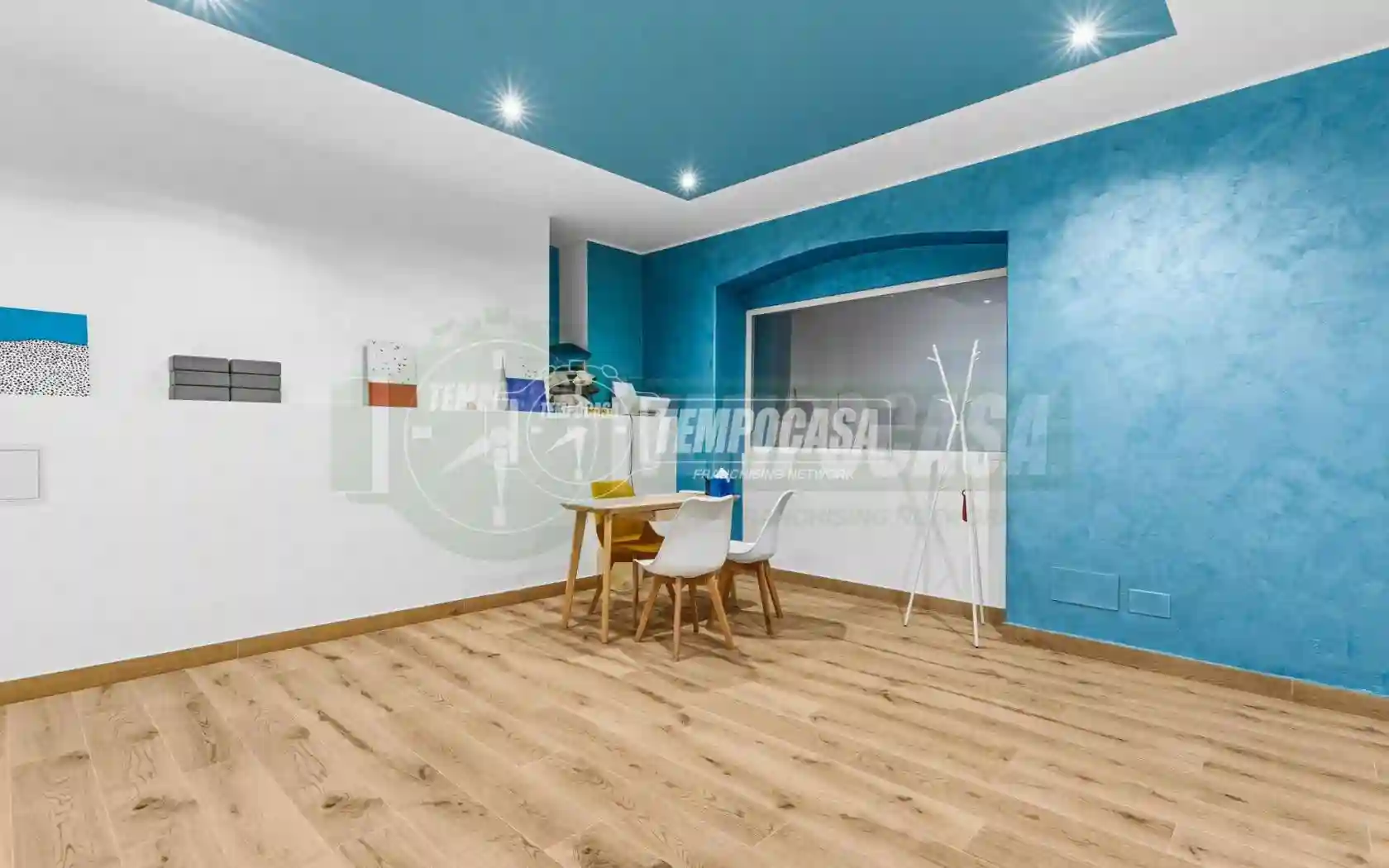 Loft - foto 3