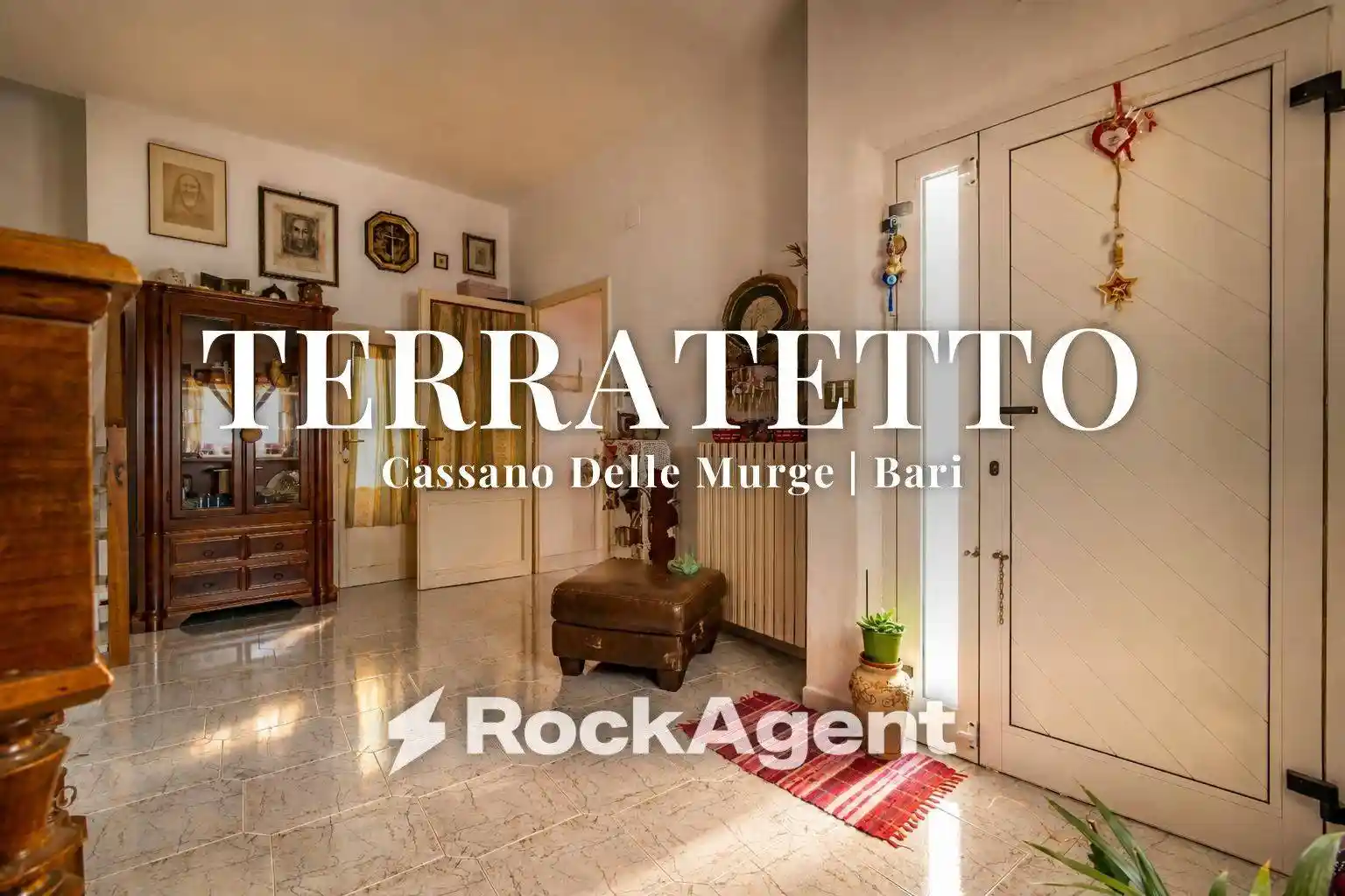 Casa indipendente in vendita a Cassano delle Murge