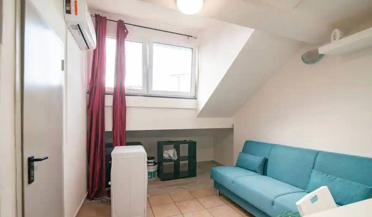 Appartamento in vendita a Sesto San Giovanni