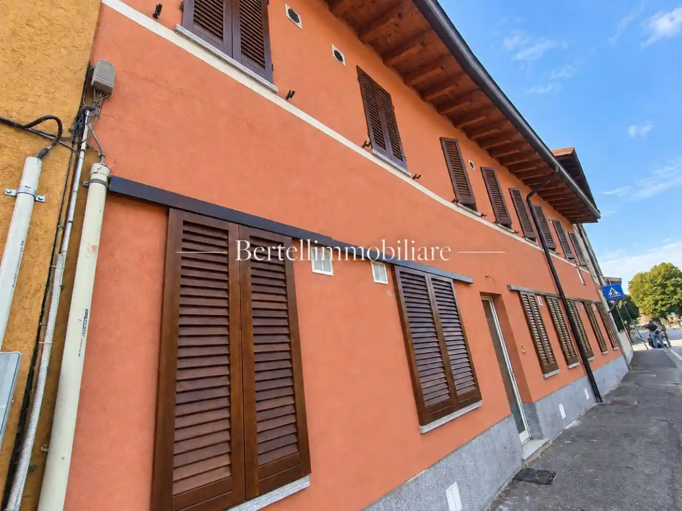 Appartamento in vendita a Peschiera Borromeo