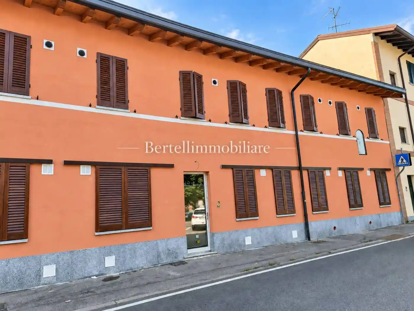 Appartamento in vendita a Peschiera Borromeo