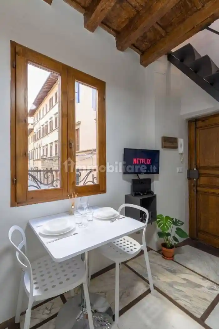 Appartamento in vendita a Firenze