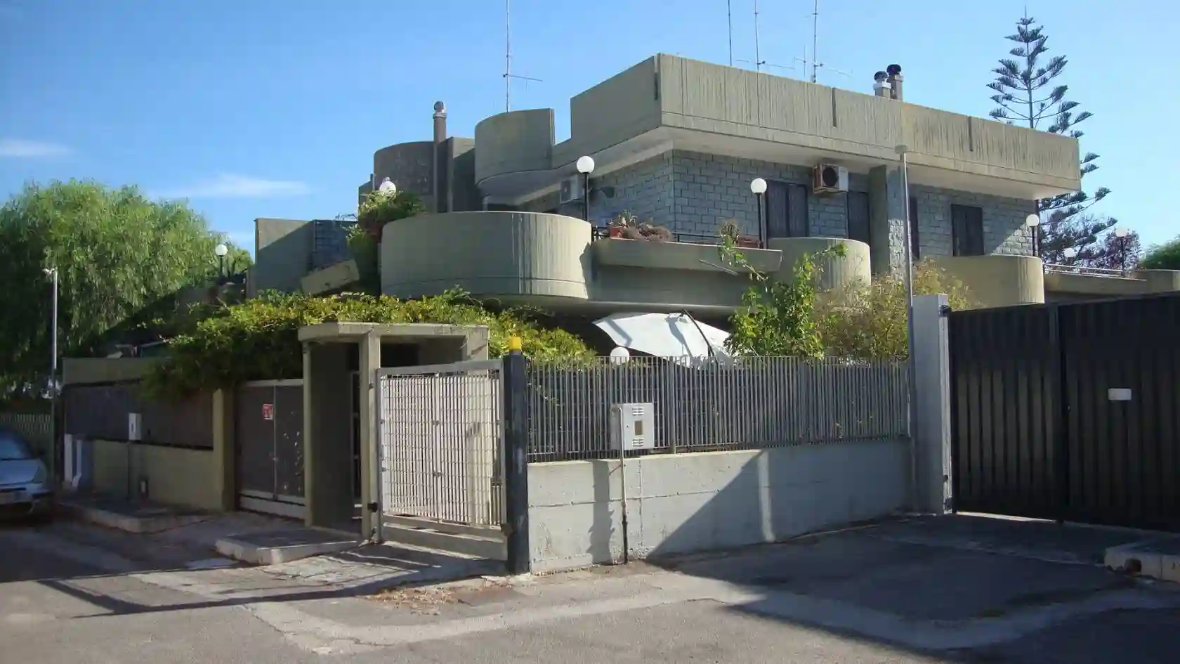 Villa - foto 2