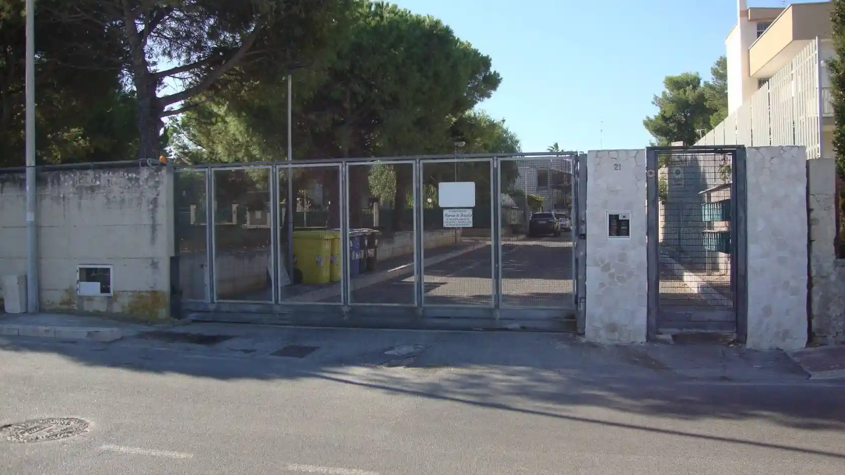 Villa in vendita a Bari