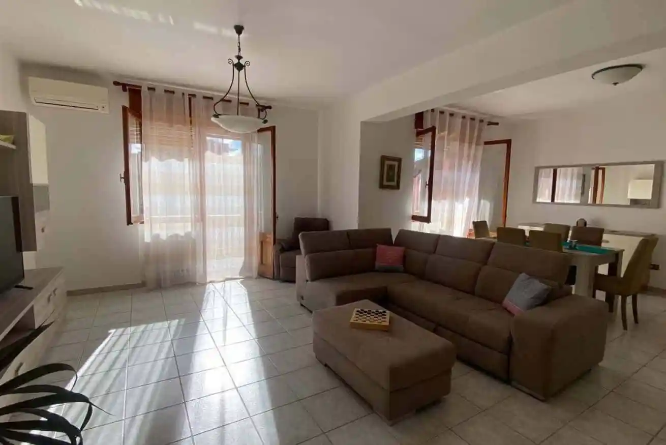 Appartamento in affitto a Porto Torres