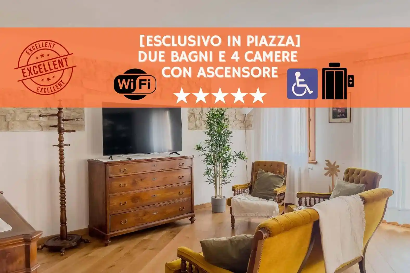 Appartamento in affitto a Asiago