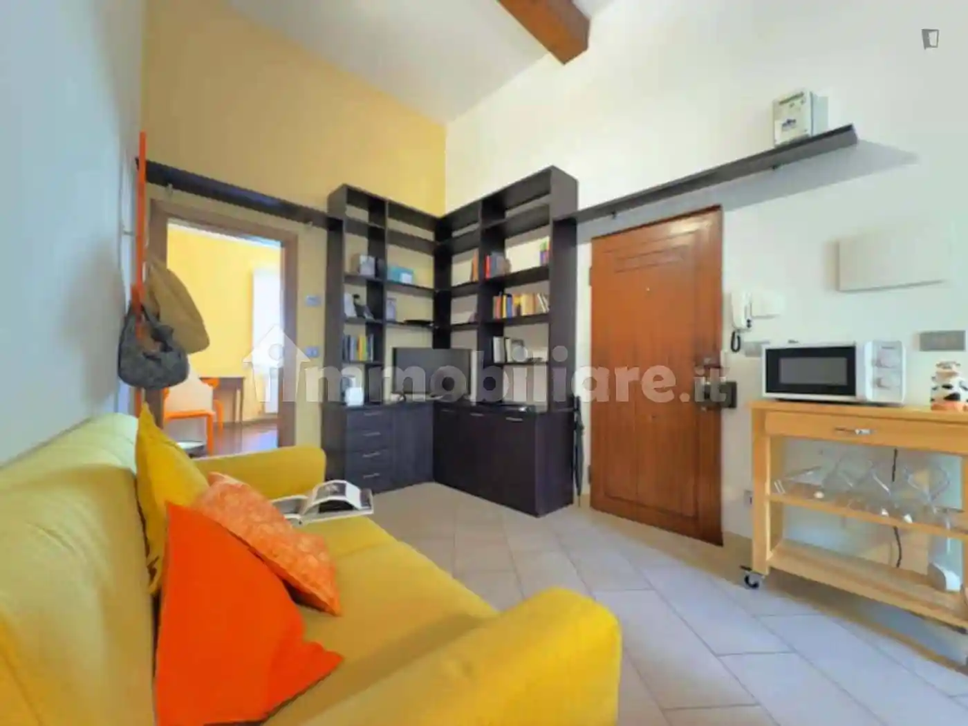 Appartamento in affitto a Firenze