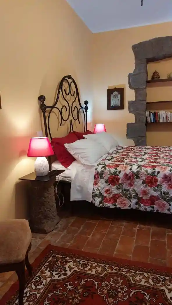Appartamento in affitto a Montefiascone