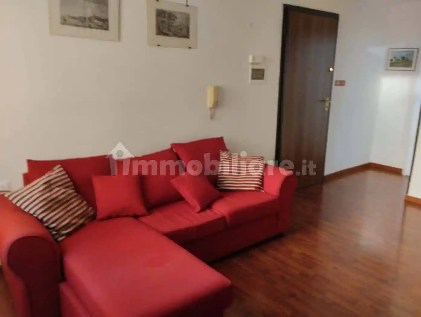 Appartamento in affitto a Brindisi
