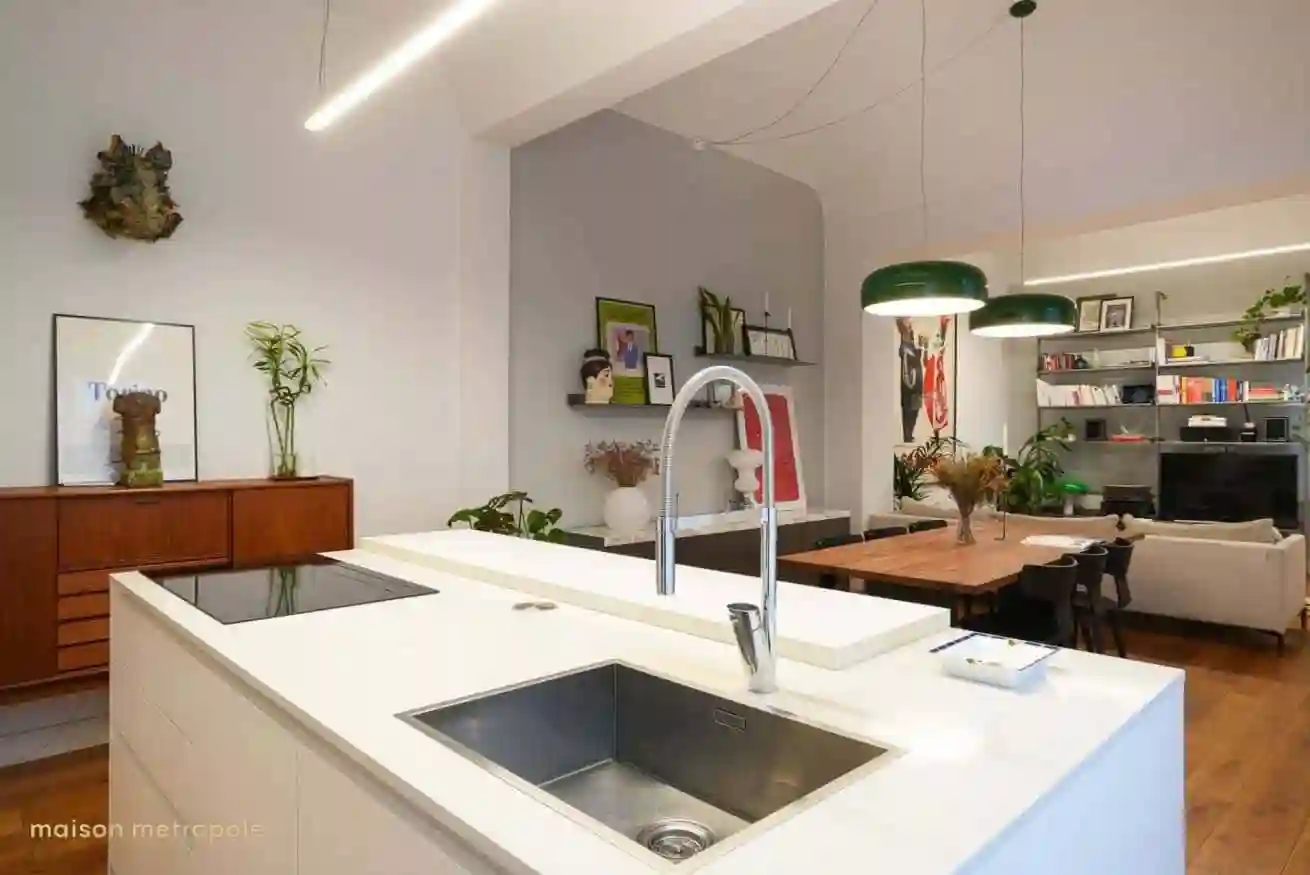 Appartamento - foto 4