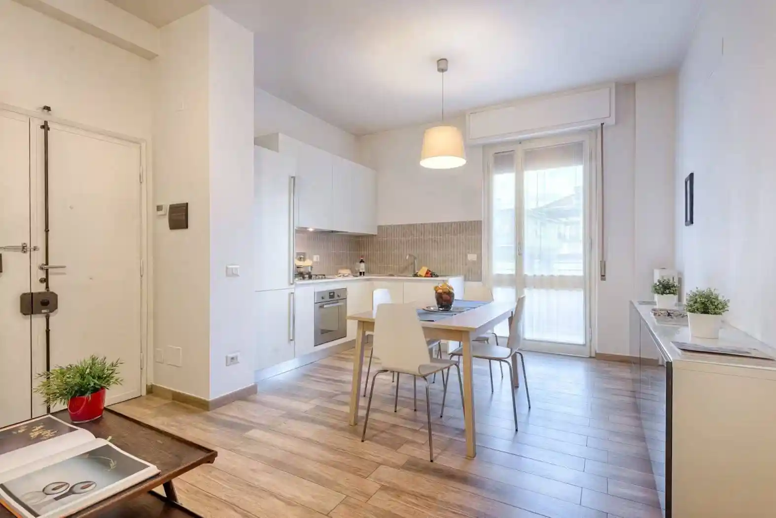 Appartamento in affitto a Firenze