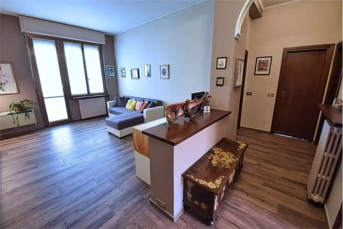 Appartamento in vendita a Cislago
