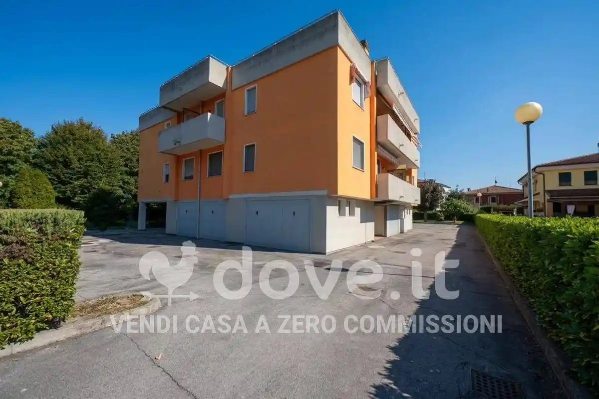 Appartamento in vendita a Pontelongo