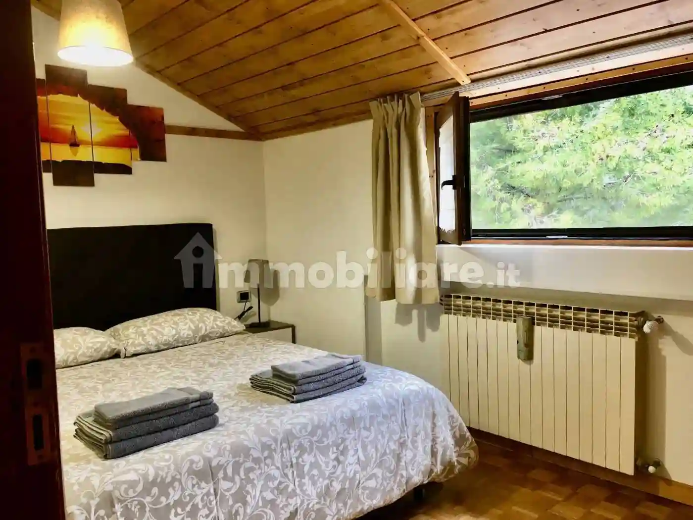 Attico - Mansarda - foto 2