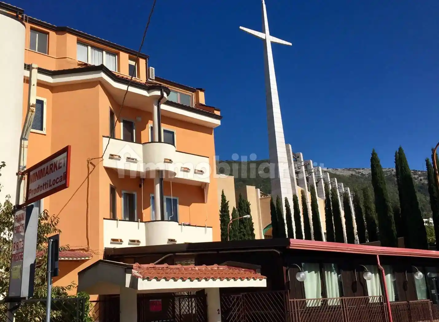 Attico - Mansarda in affitto a San Giovanni Rotondo