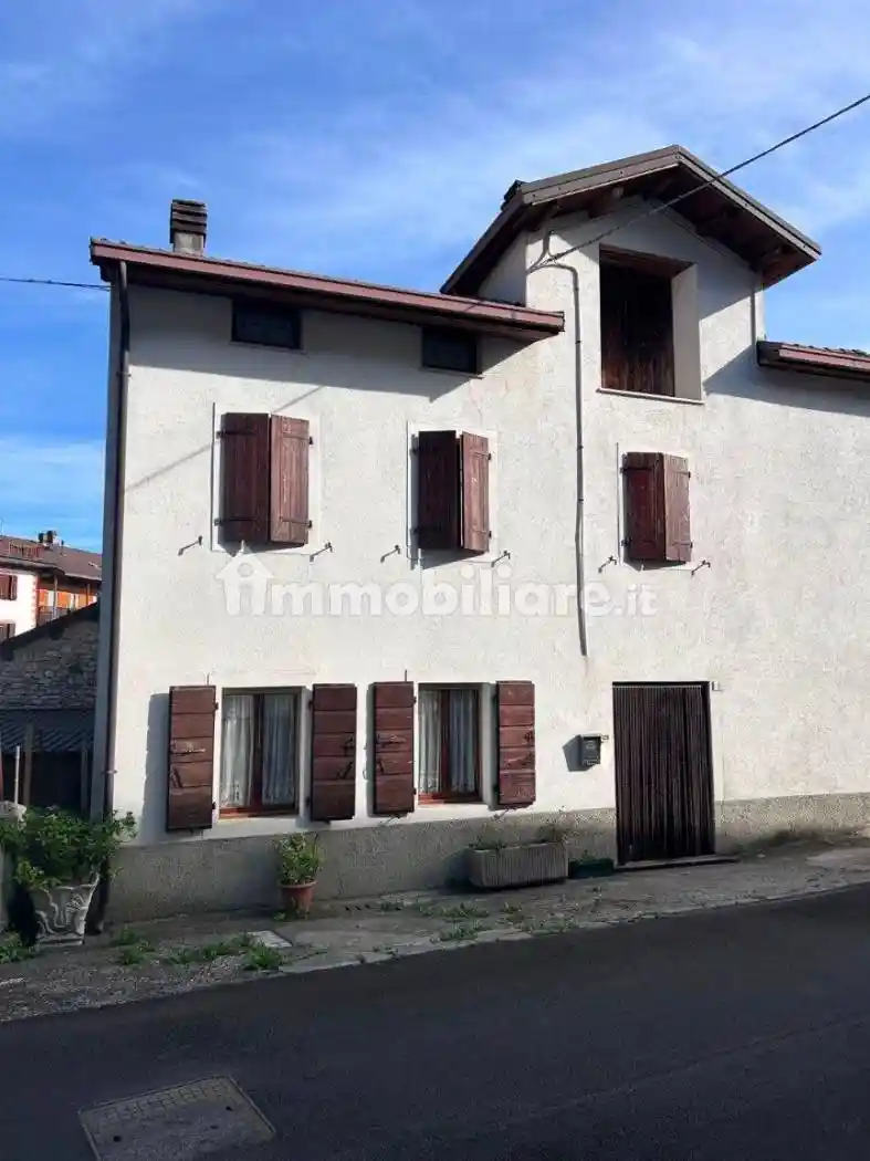 Casa indipendente in vendita a Arsiè