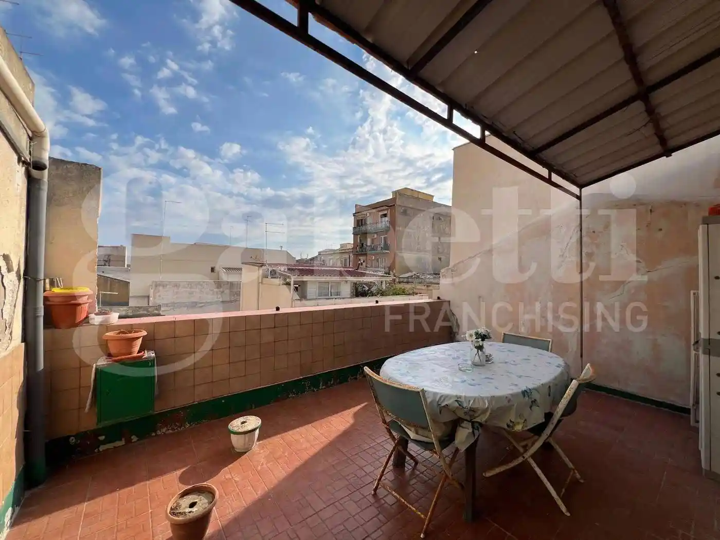 Appartamento in vendita a Siracusa