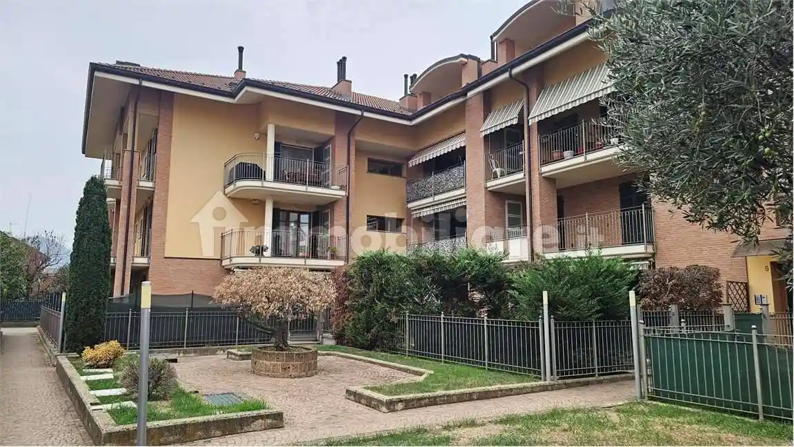 Appartamento in vendita a Piossasco