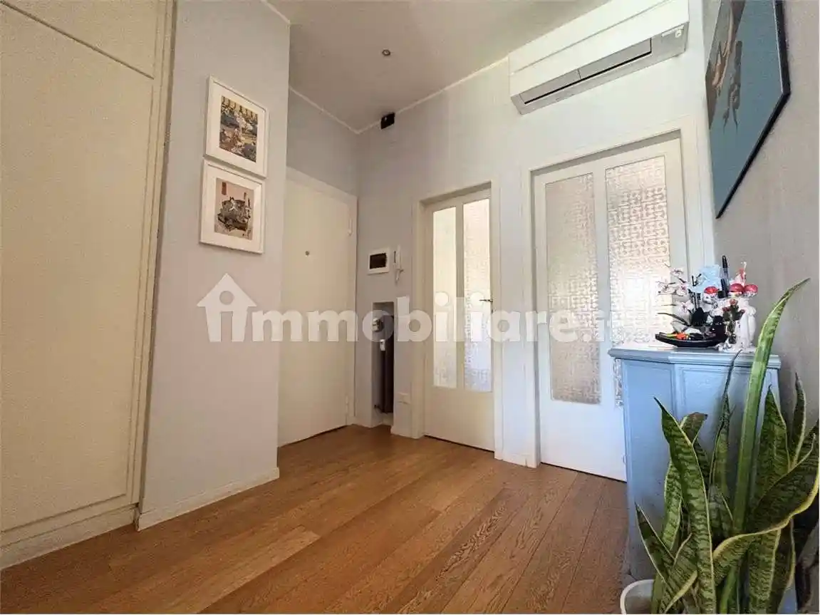 Appartamento in affitto a Bologna