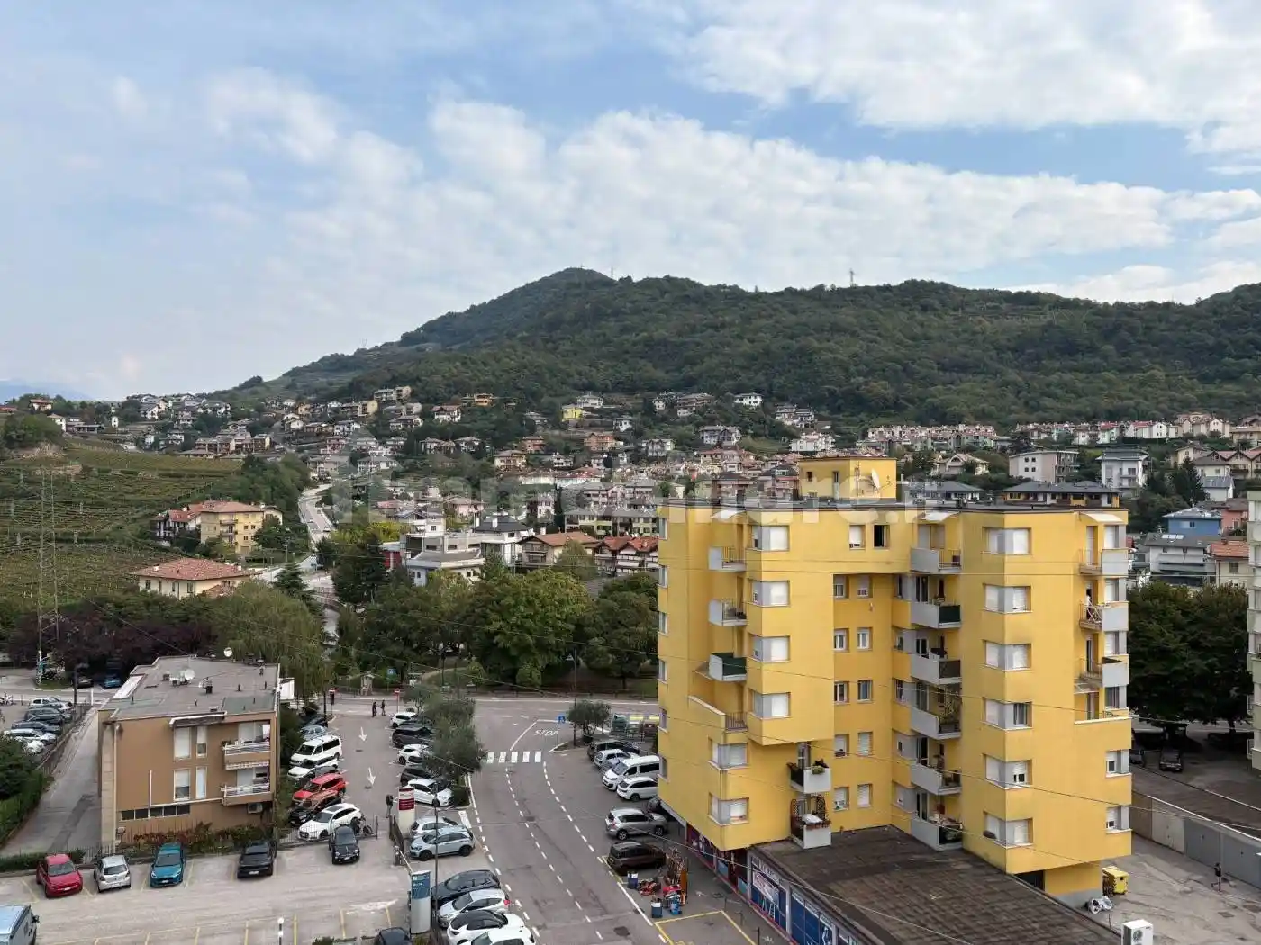 Appartamento in vendita a Lavis
