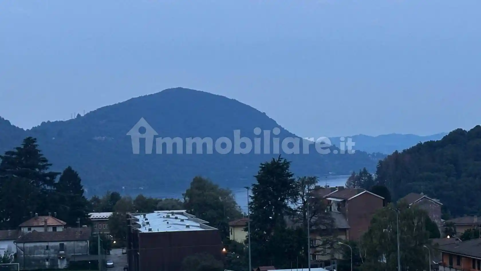 Appartamento in vendita a Omegna