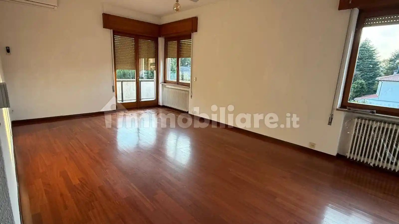 Villa in affitto a Vicenza