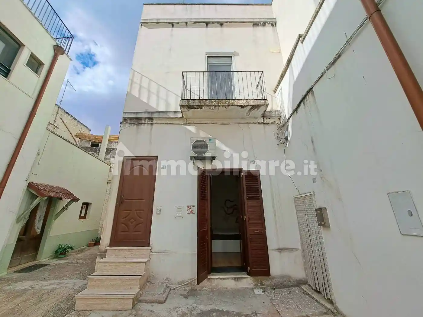 Casa indipendente in vendita a Nardò