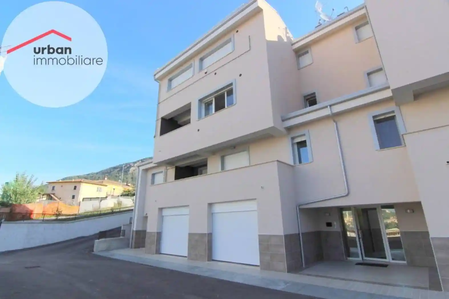 Appartamento in affitto a L'Aquila