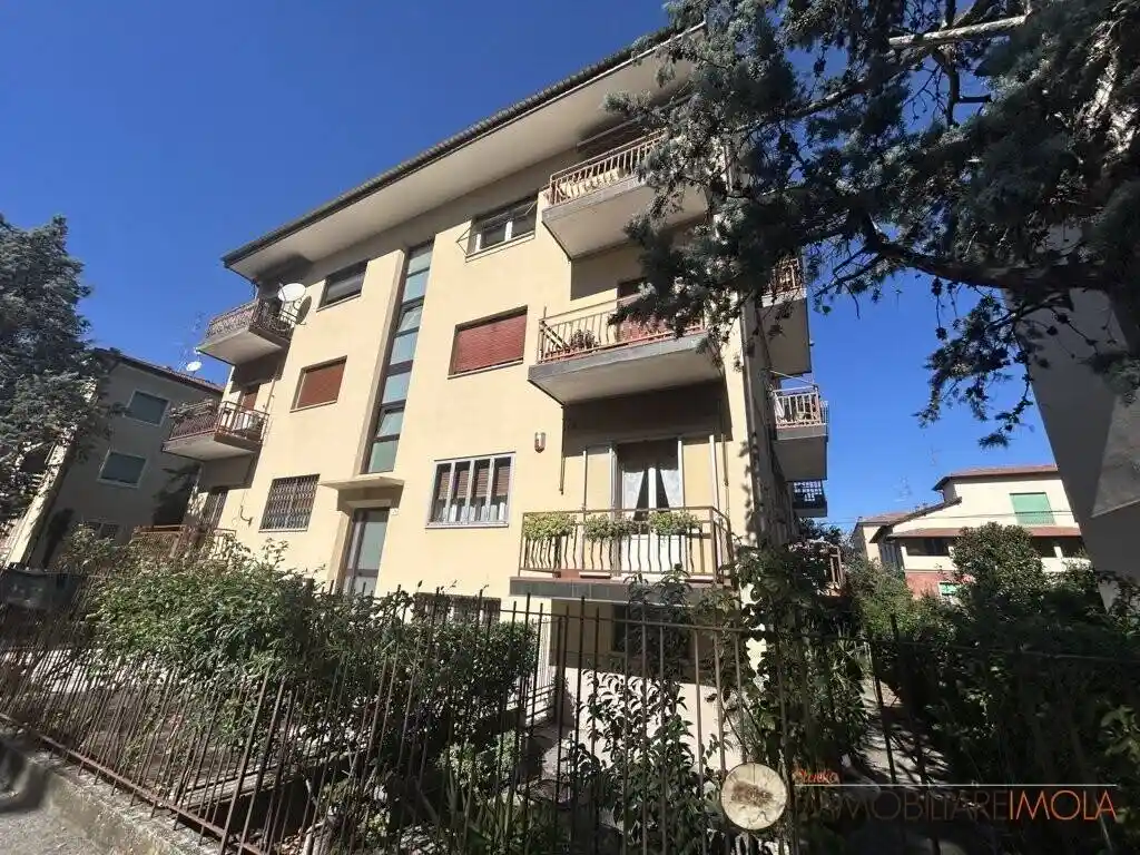 Appartamento in vendita a Imola