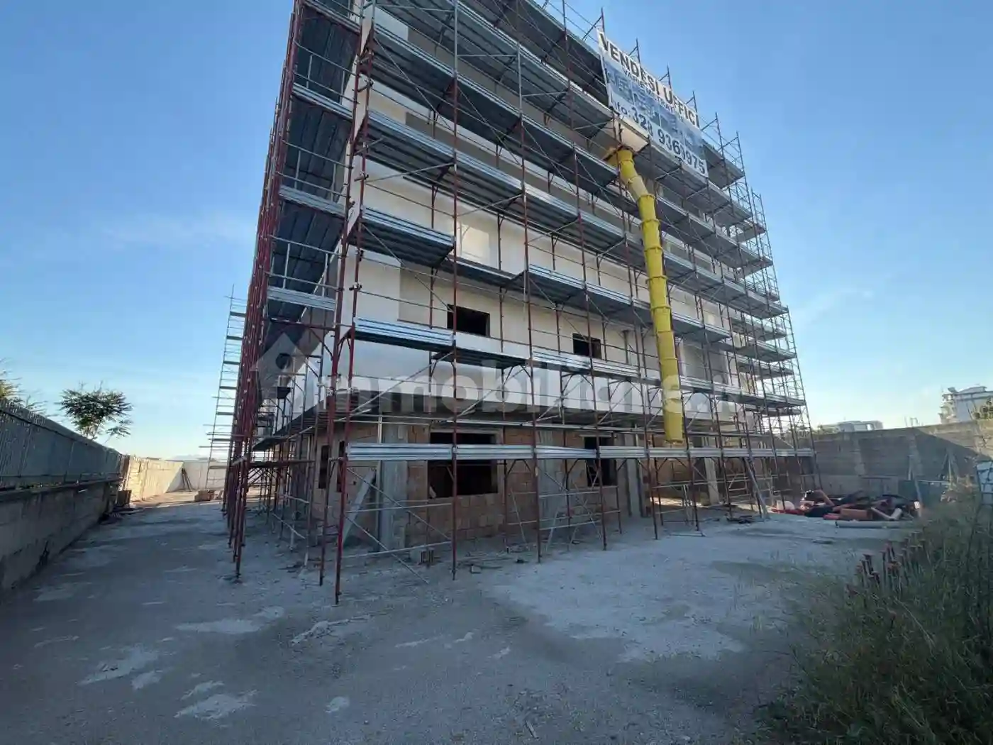 Palazzo - Edificio - foto 2